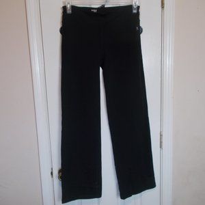 Danskin Now Black Yoga Pants